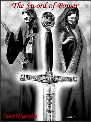 cover image of The Sword of Power